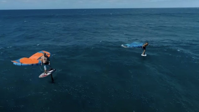 Grom Alert: Koa Fabbio