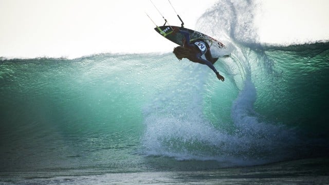Kitesurfing Travel Guide - Sal