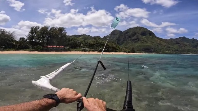This is Kauai - Hiking and Kiting Adventures