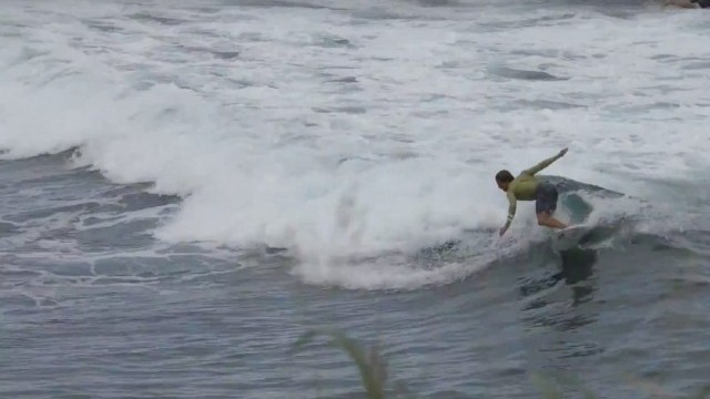 Kai VLOG 7: Another Day on Maui