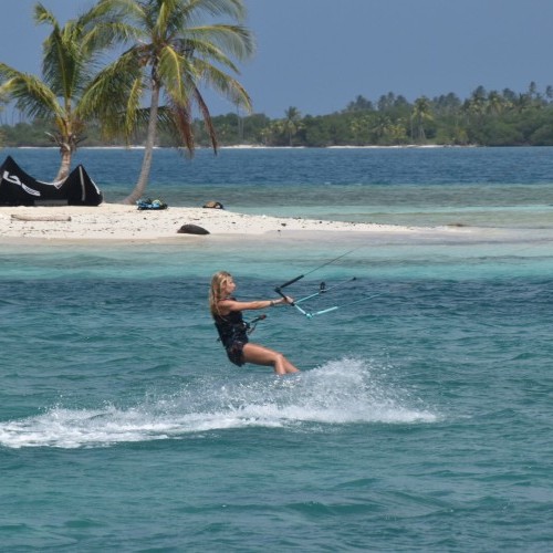 San Blas Kitesurfing Holiday and Travel Guide