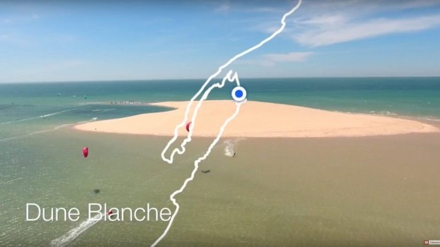 Traveling With Isa #5 - Dakhla Kite Spots