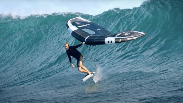 XC - FULL BLOWN FREEDOM