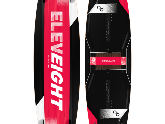 Eleveight Kites Stellar V1 2024