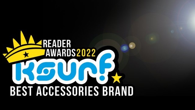 Kitesurfing Awards - Best Kitesurfing Accessories Brand of 2022
