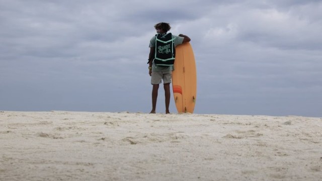 F-ONE | TWEAK - Kite Collection 2023 - full edit