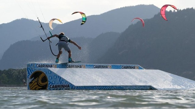 Hood River Junior Jam Preparation Day