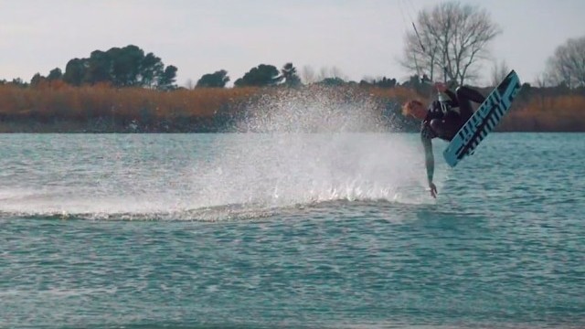 GLIDING and SLIDING - BOUCH