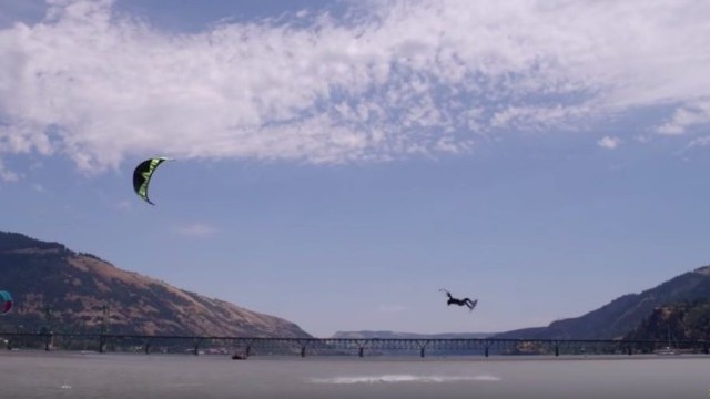 In a Moment of Mayhem... | Naish Kiteboarding 2016 (Part 1)