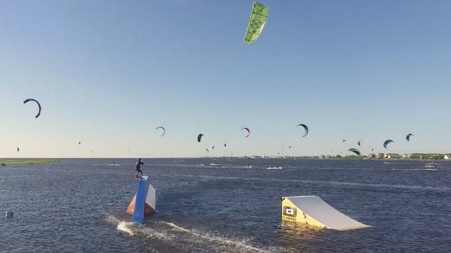 Wind Voyager Triple-S Post Show Episode 4