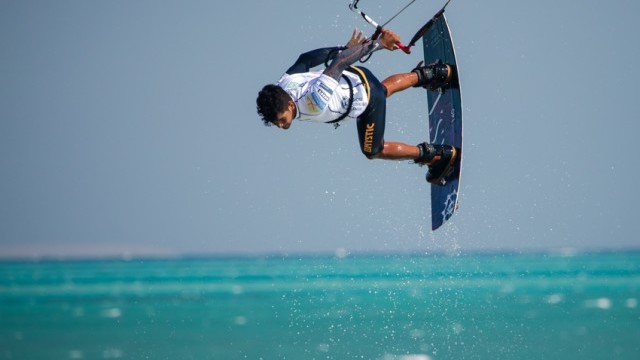 Kitesurfing Travel Guides - El Gouna