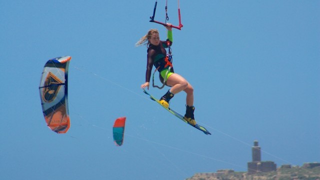Kitesurfing Travel Guides - Essaouira