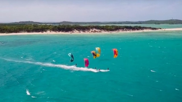 BANDIT 2020 | Product video by Raphael Salles