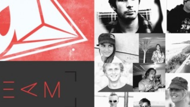 2012 Airush Team Announced