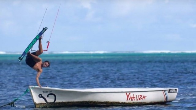 Slingshot Misfit Tech Video | 2020