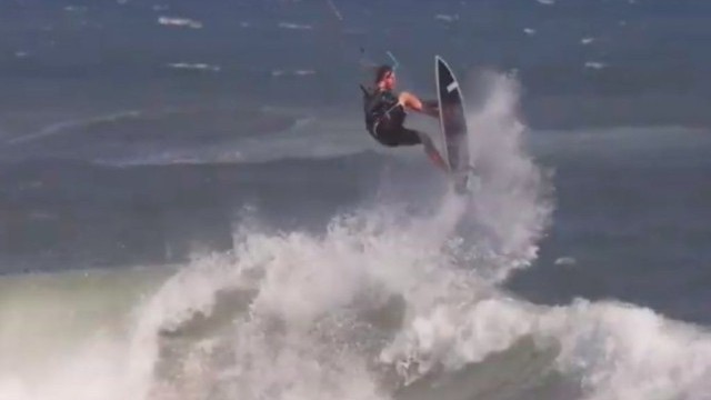 Sessions - Homeground Advantage