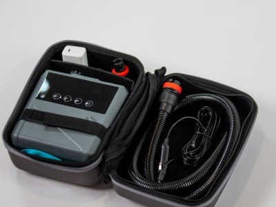 DUOTONE Lazepump 2025 Kitesurfing Review