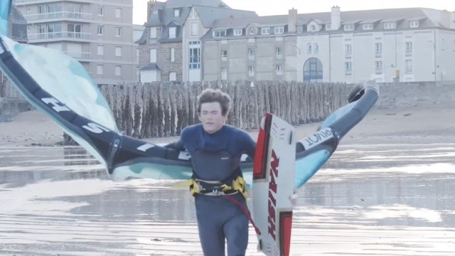 Cape Town I’m coming!