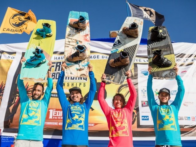 African Kiteboarding Championships