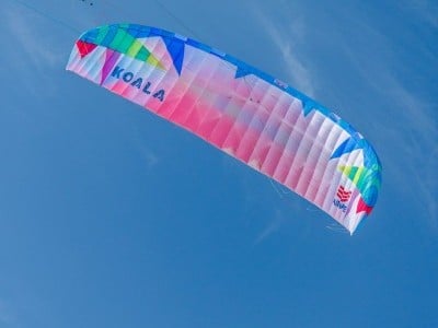 Airwave Kiteboarding Koala 10m 2022 Kitesurfing Review