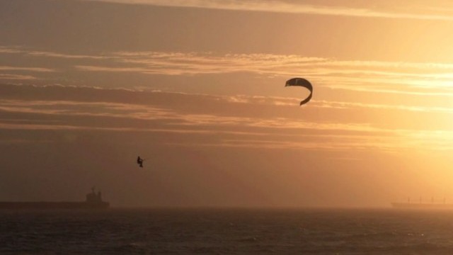 Red Bull King Of The Air 48 Hour Warning!