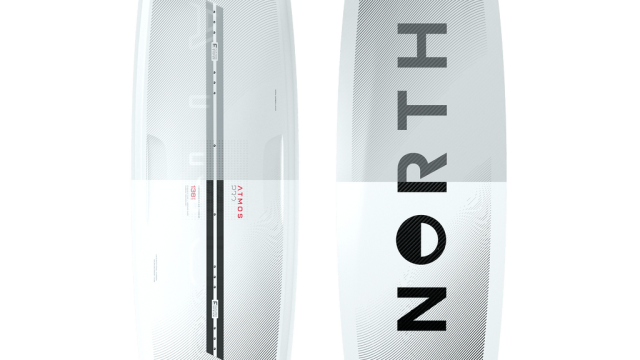 Kitesurfing Reviews - North Kiteboarding Atmos Pro 2024