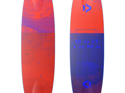 DUOTONE Gonzales 2025 Kitesurfing Review