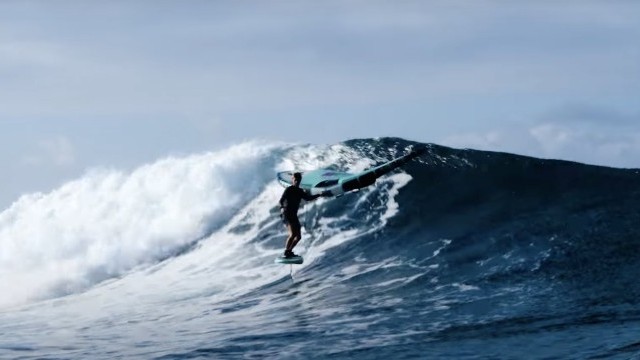 Fanatic Carbon Masts & Fuselages 2022