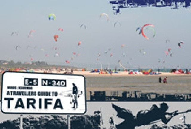 Travellers Guide to Tarifa
