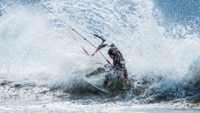 Ocean Rodeo: The Next Gen Bars Are Here!