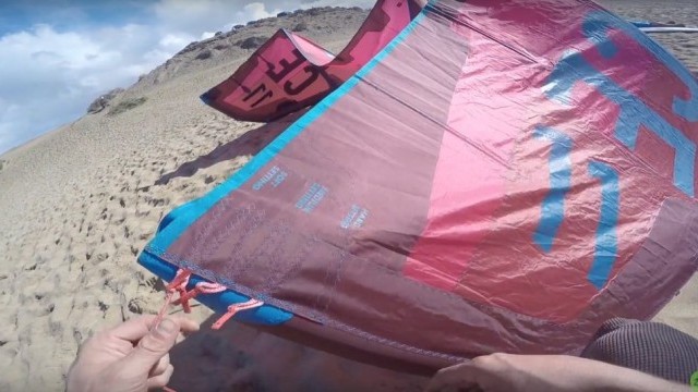 Courts Council 2017 - Advanced Dice Tip settings explained