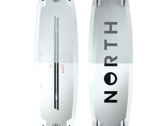 North Kiteboarding Atmos Pro 2024
