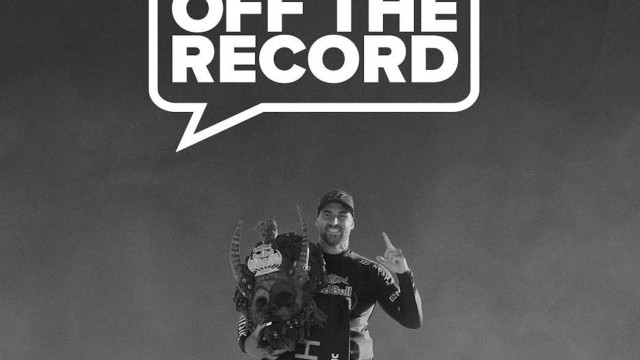 Mystic Off The Record | Marc Jacobs 2022