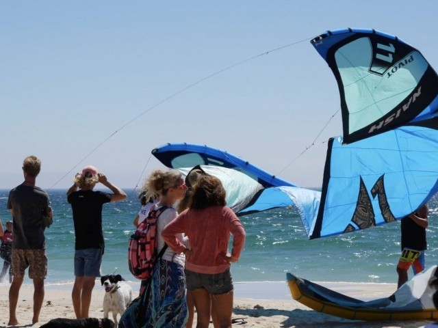 3. Place "Youth World Cup  Tarifa"