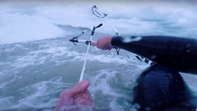 A Crash With A Happy End - Xr5Challenge - Vlog #3