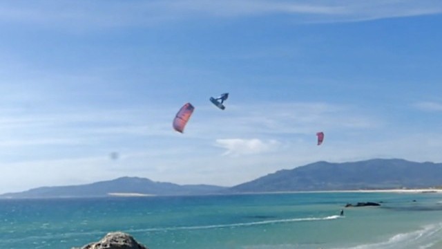 Lewis Crathern Red Bull Megaloop 2020 Entry Video