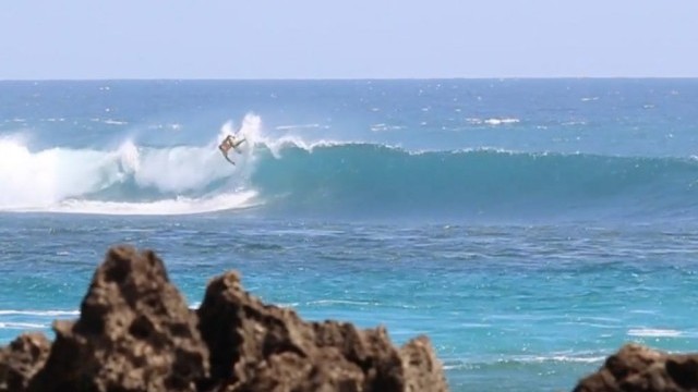 Somewhere in Sumatra - Kitesurfing - Rob Kidnie - [HD]