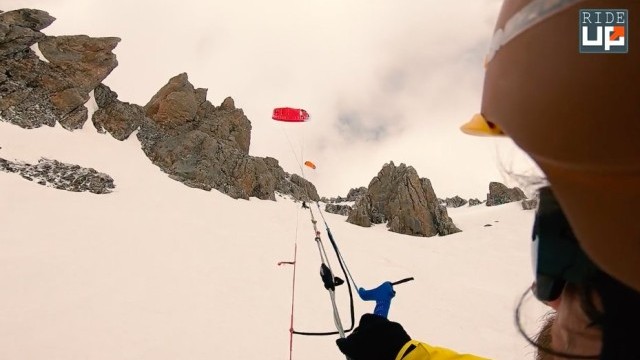 eXploration #01 Grand Area