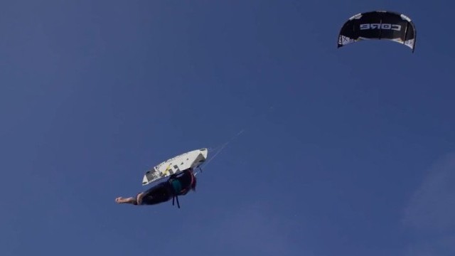 Janek Grzegorzewski King of the Air 2019 entry video