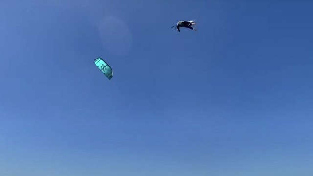 GKA Distance Battle Aluula All-Time Big Air | Twintip Men