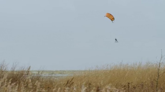 Third Times's a Charm Jamie and Sean Overbeek