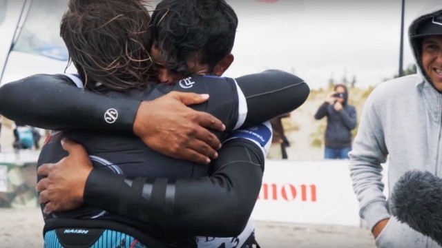 GKA Air Games 2018 - Ceremonial Highs