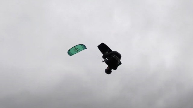 BIG AIR WINTER SESSION