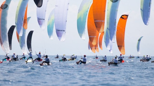 IKA Event Update May 2021