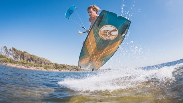 In Focus: Cabrinha 2018 Product Overview