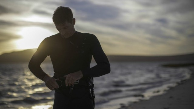 2018 ION Strike Series Has Landed