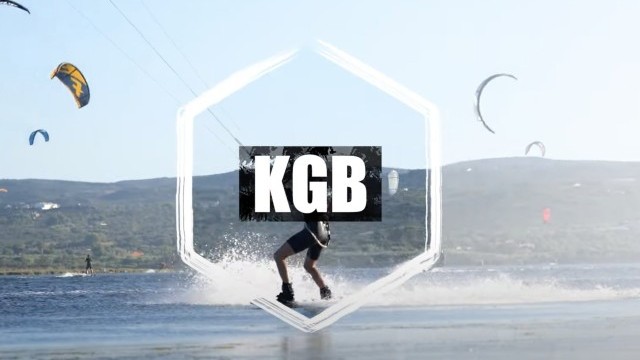 The Secret Of My KGB