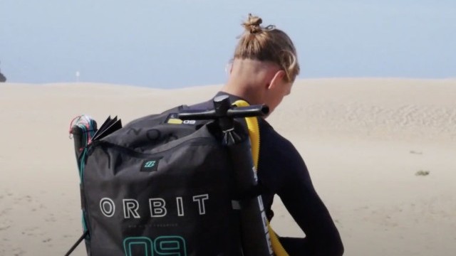 Full Send Series Season 2 Trailer