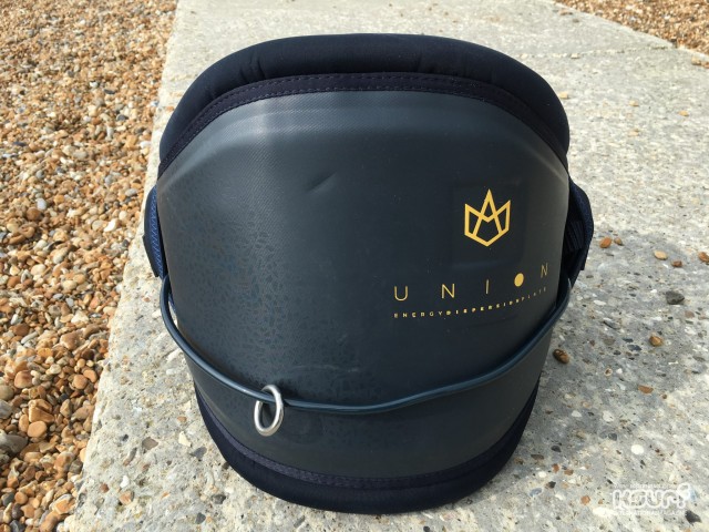 Manera Union 2018