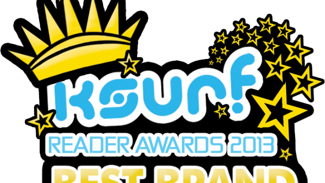 Kitesurfing Awards - Best Kitesurfing Brand of 2013